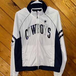 NFL Cowboys Jacket
